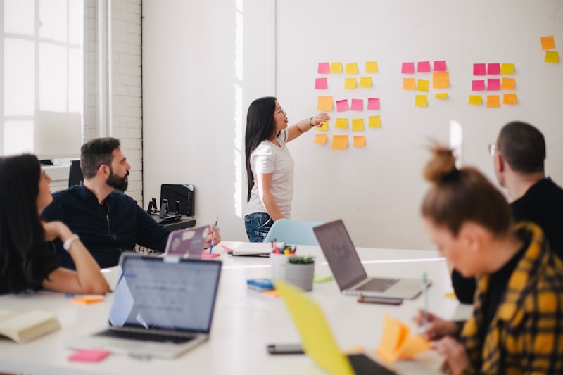 Executive Technology Advisory
