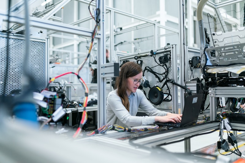 CI/CD Automation and DevOps Modernization