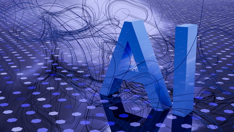 Generative AI Strategy and Integration