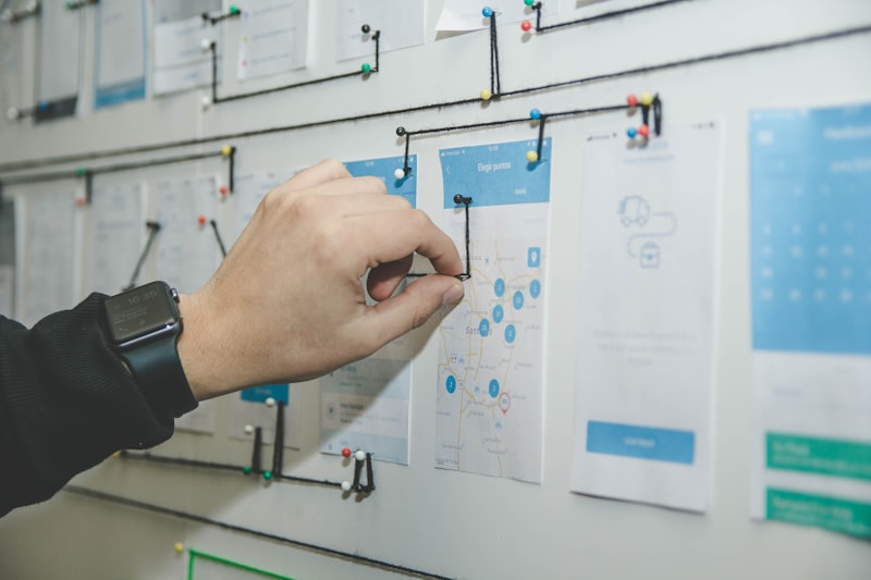 SDLC Program Design and Transformation